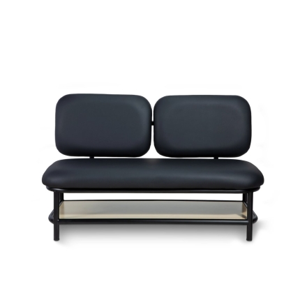 Sofa Mirplay Porto Czarna - 2